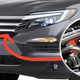 Illustration for article titled You'll Finally See The 2017 Honda Ridgeline Next Month, As An Off-Road Racer